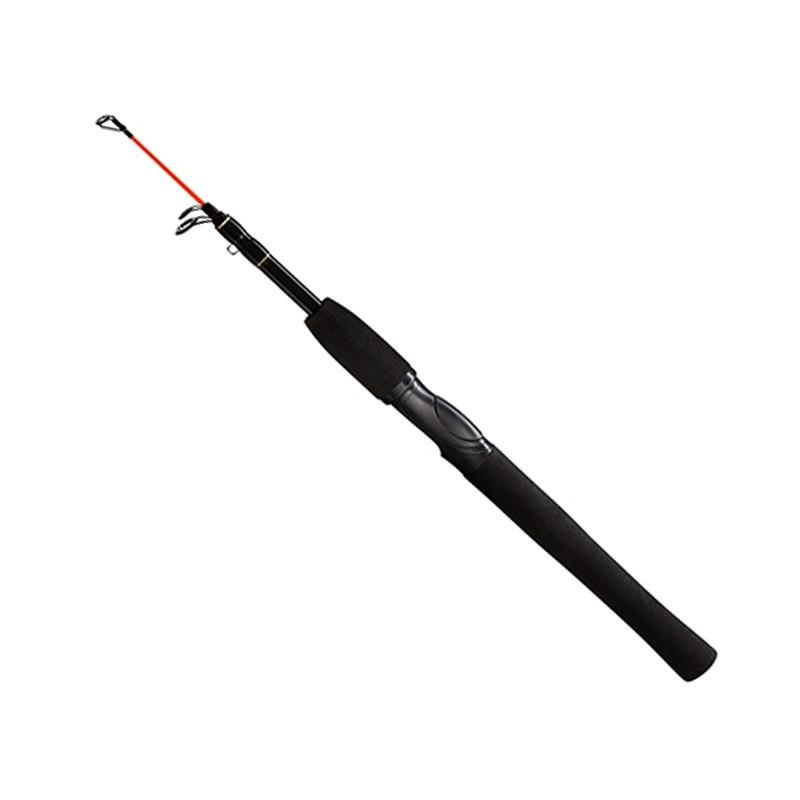 一番の贈り物 その他淡水用ロッド ラパラ スコール テレスティック Slt46h スピニングamp ベイトリール両用 Materialworldblog Com