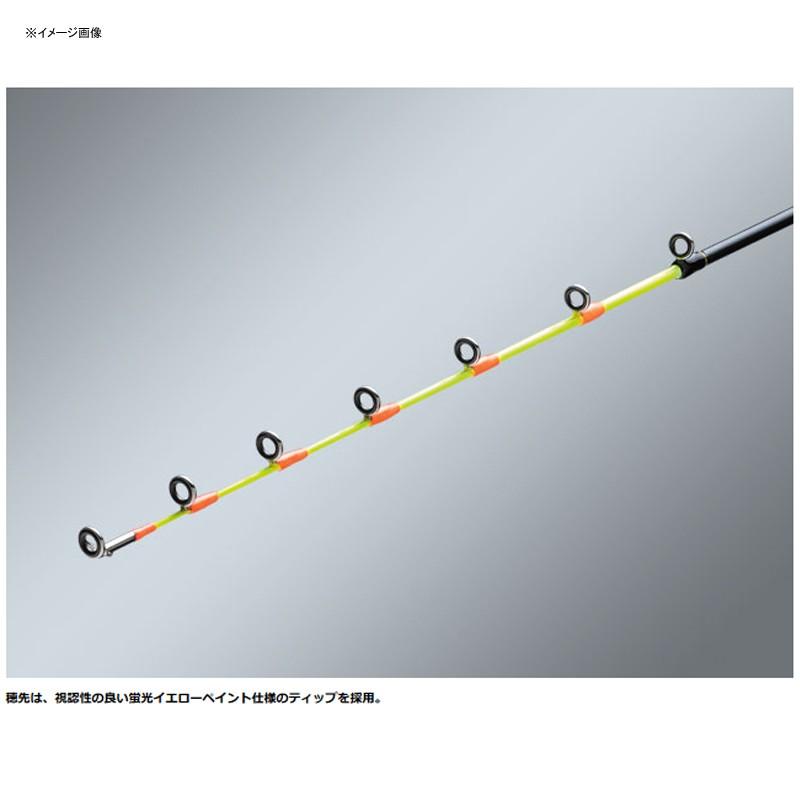 SOLPARA SPXJ-B662HNS/ST エギングロッド メジャークラフト ソルパラ