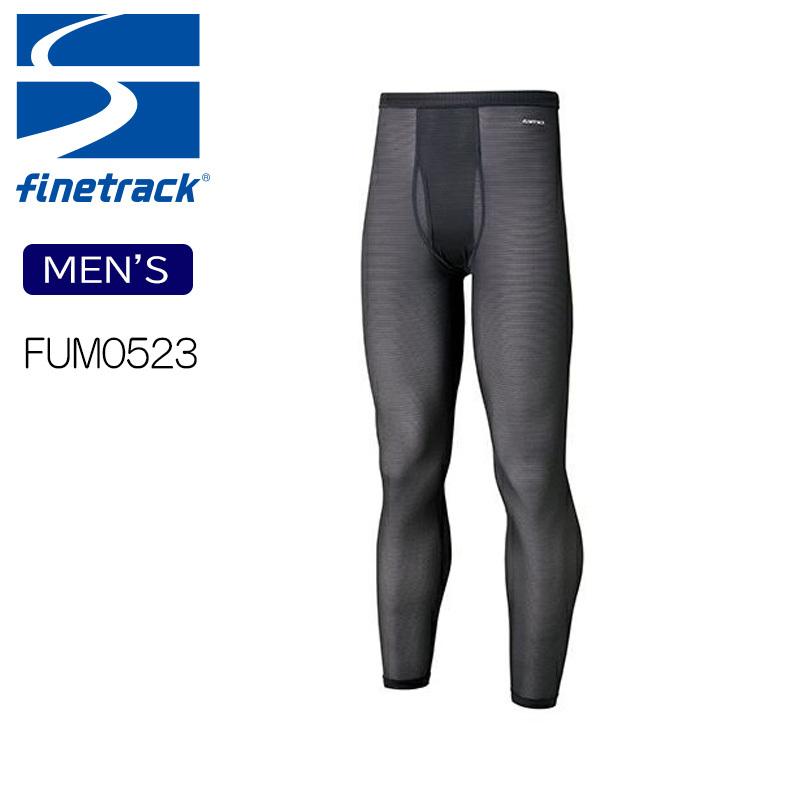 ファイントラック（finetrack） アンダーウェア ドライレイヤー