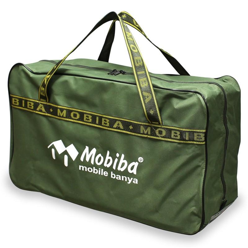テント Mobiba モバイルサウナ MB10A グリーン : ナチュラム Yahoo
