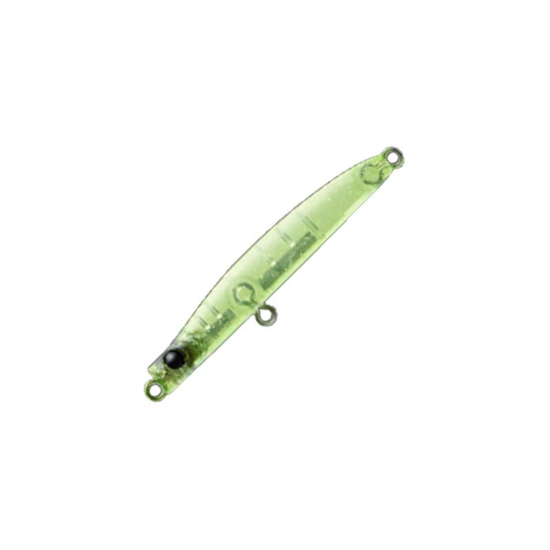 シーバス用ルアー アピア パンチライン 60mm 12 クリアチャートラメ 輝く高品質な