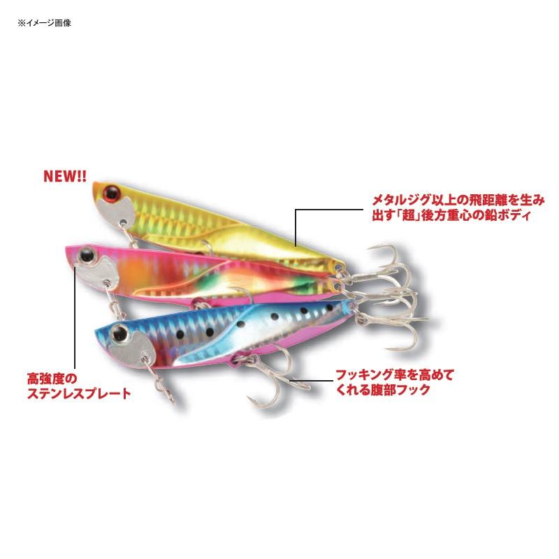 ジギング・タコベイト ジャクソン 飛び過ぎダニエル 40g SGC ゴールドクラウン｜naturum-outdoor｜02