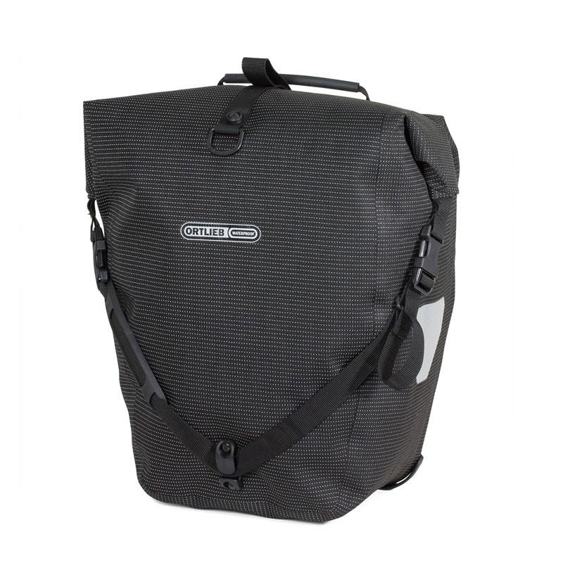 ORTLIEB(オルトリーブ) バックローラーコア QL2.1パニアバッグ