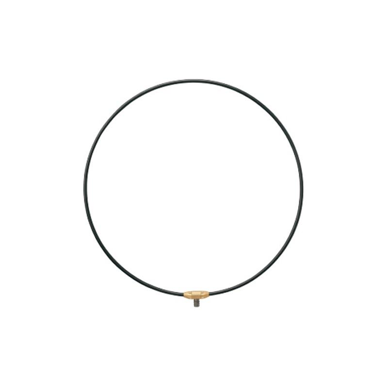 がまかつ がま磯 タモ枠 ワンピース ジュラルミン Gm 6 釣り 45cm ブラック がまかつ ゴールド ナチュラム 45cm 店 通販