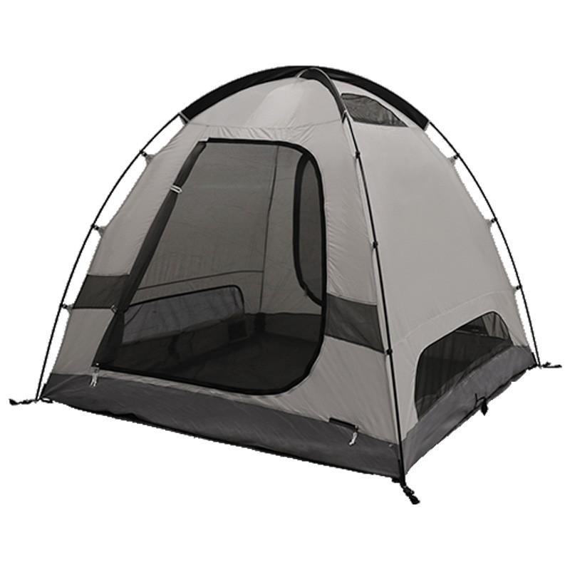 DOD（ディオーオーディー） テント ザ・テント M タン×カーキ