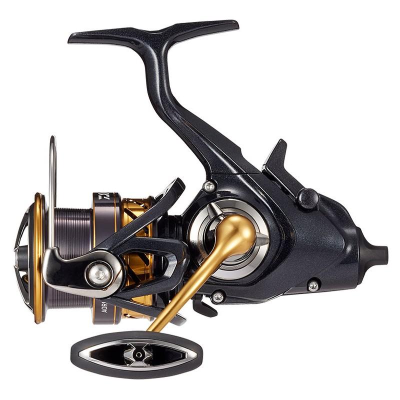 DAIWA（ダイワ） スピニングリール 19アオリマチック BR LT3000