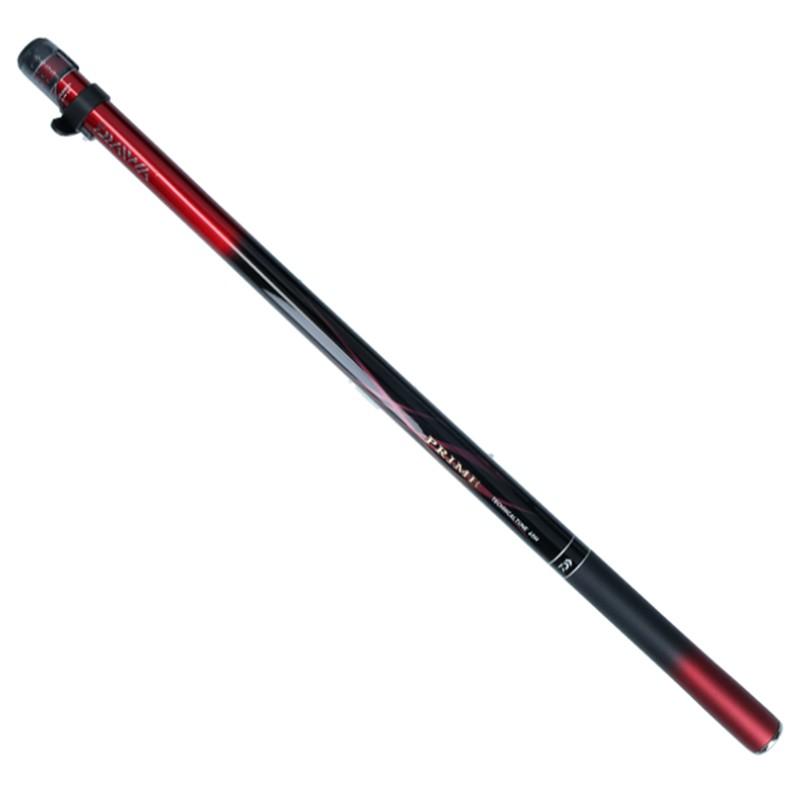 淡水竿&用品淡水竿 ダイワ プライム TT 60M・R
