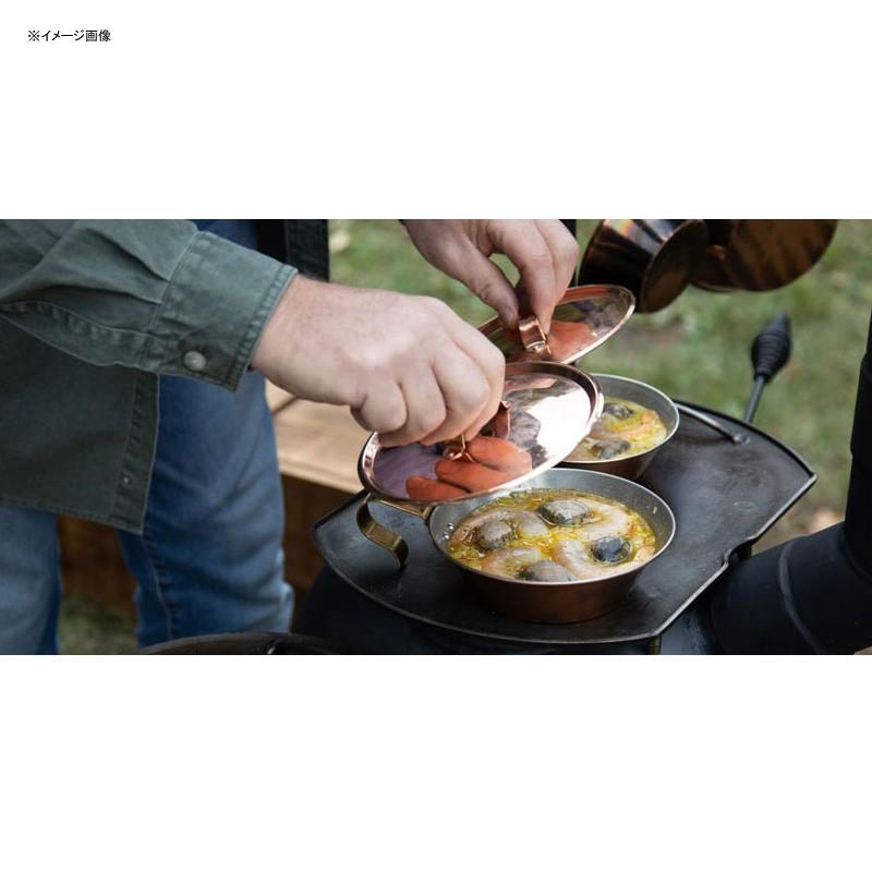キッチンツール Fireside コッパーシェラカップ リッド 300 ブロンズ｜naturum-outdoor｜13