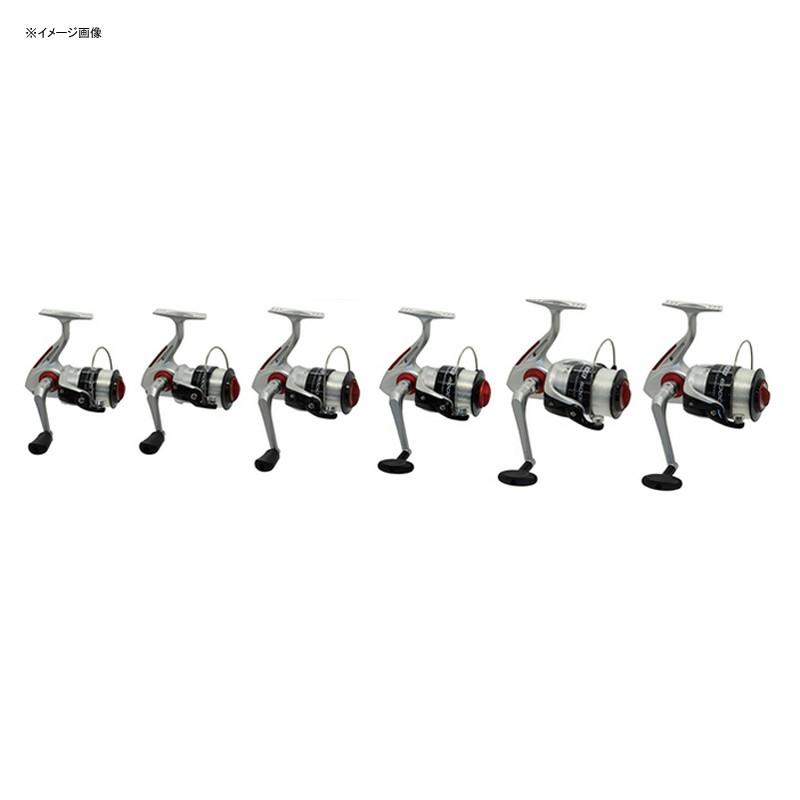 大阪漁具 7/5.6は全品+P5% スピニングリール トップピットX6 5000