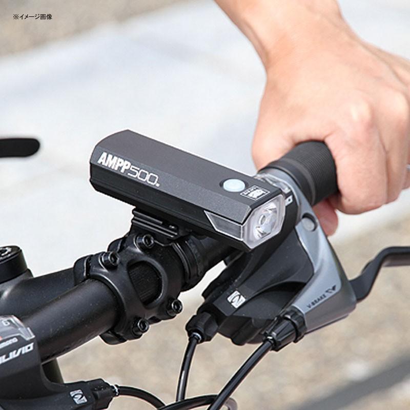自転車アクセサリー キャットアイ HL-EL085RC 充電式ヘッドライト 最大 