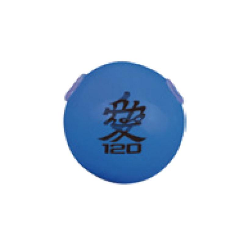 タイラバ・タイテンヤ ボーズレス TG DROP(ドロップ) K 100g ブルー