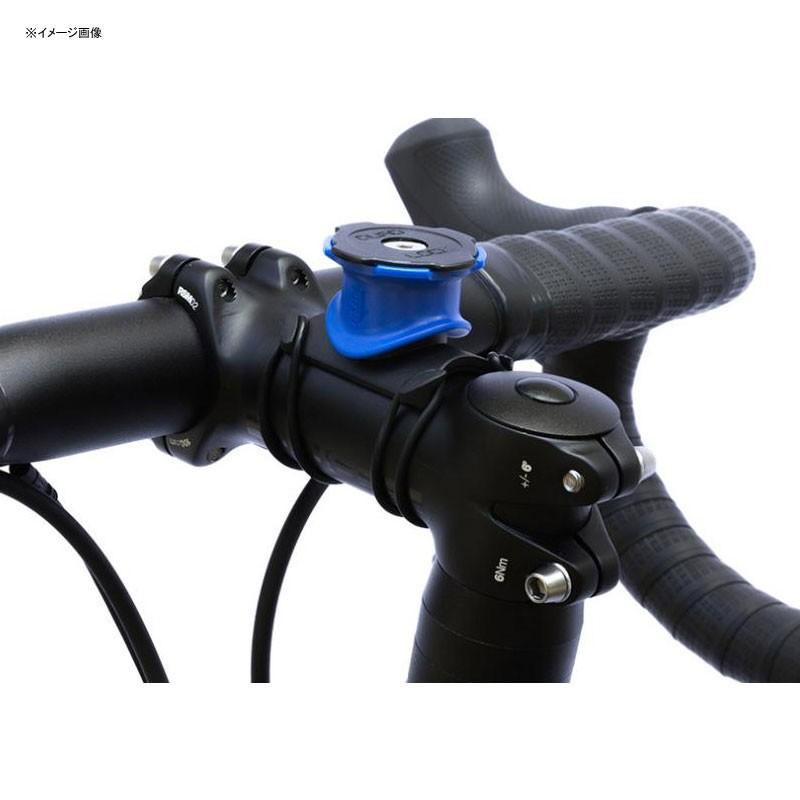 【20.21日限定ポイントUP】 自転車アクセサリー クアッドロック BIKE MOUNT 自転車 バイク用マウント 3006537