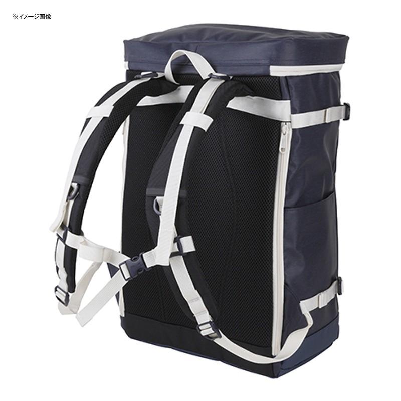 デイパック・バックパック コールマン(Coleman) シールド35(SHIELD 35) 約35L グレー×ブラック｜naturum-outdoor｜02