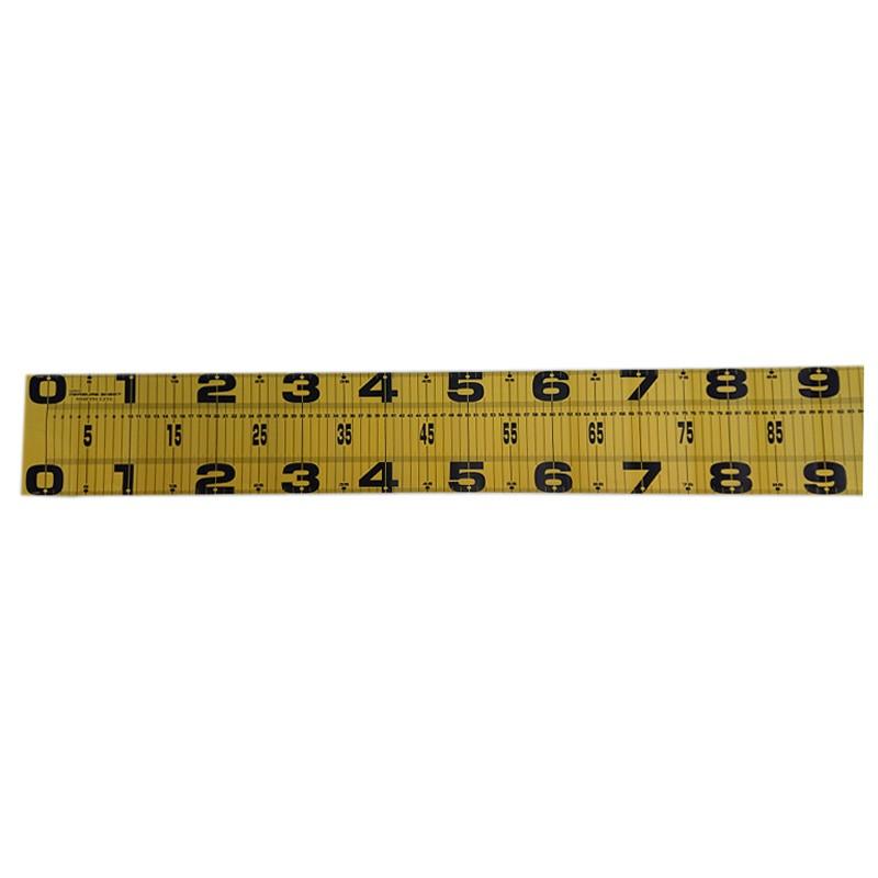 5/30-6/1は全品+P5% フィッシングツール SMITH メジャーシートMS120