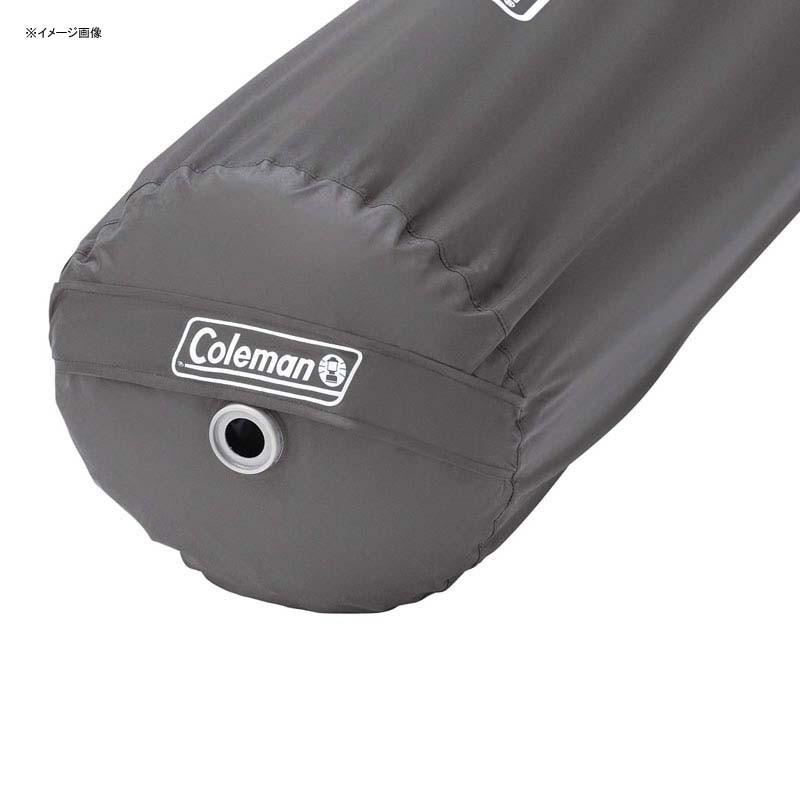 6/19-21は全品+P5% アウトドアマット コールマン(Coleman) キャンパー インフレーターマット ハイピーク シングル | Coleman | 04
