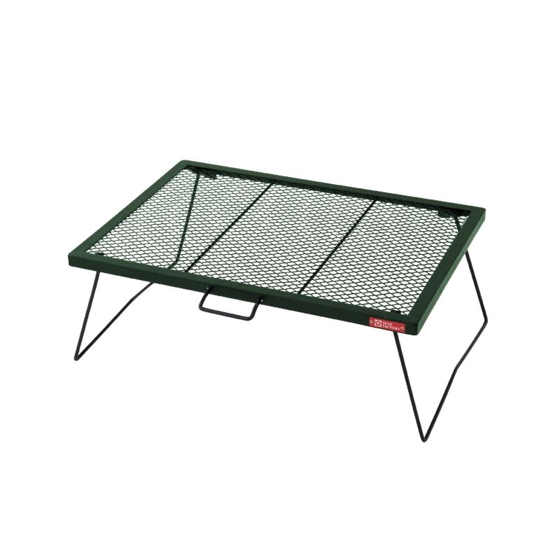 TENT FACTORY（テントファクトリー） アウトドアテーブル スチール