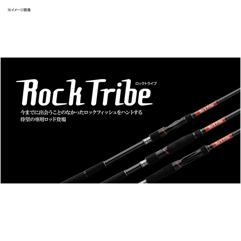 ロックフィッシュロッド ジャクソン ロックトライブ RTC-808XH