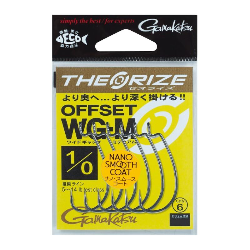 フック・シンカー・オモリ がまかつ バラ セオライズ オフセット WG-M 4/0 NSC :3010961:ナチュラム Yahoo!ショッピング店 - 通販 - Yahoo!ショッピング フック・シンカー・オモリ がまかつ バラ セオライズ オフセット WG-M 4/0 NSC :3010961:ナチュラム Yahoo!ショッピング店 - 通販 - Yahoo!ショッピング