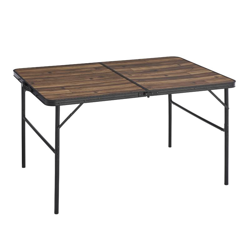 ロゴス Tracksleeper ディナーテーブル