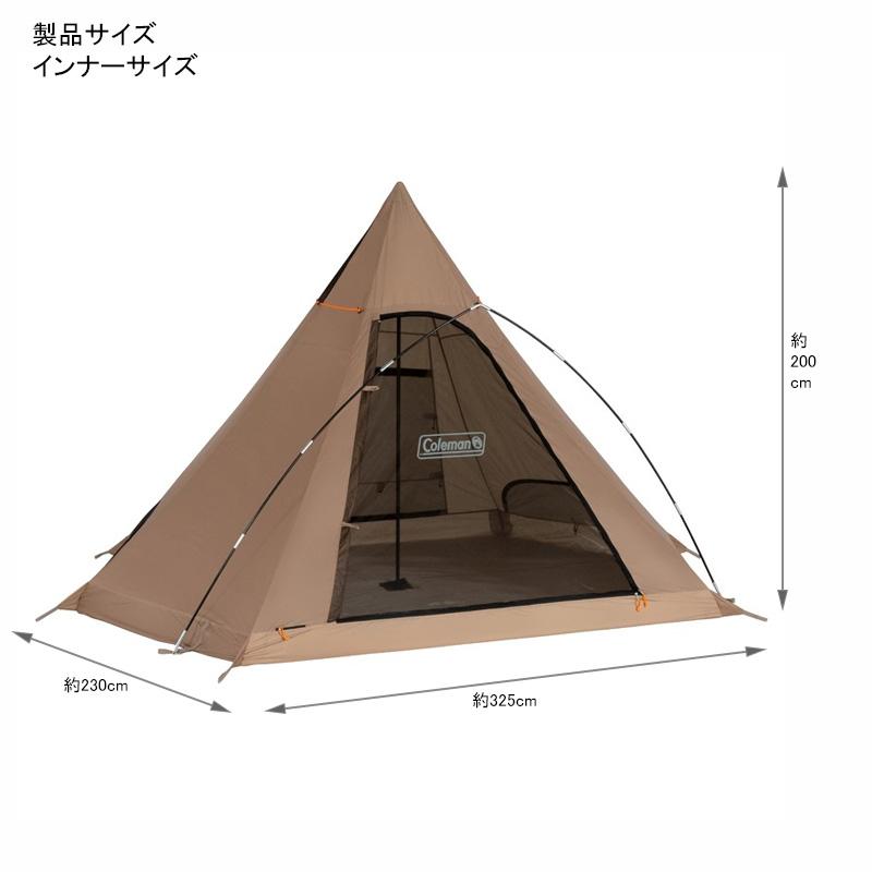 Coleman テント コールマン(Coleman) 限定カラー Coleman テント コールマン(Coleman) 限定カラー