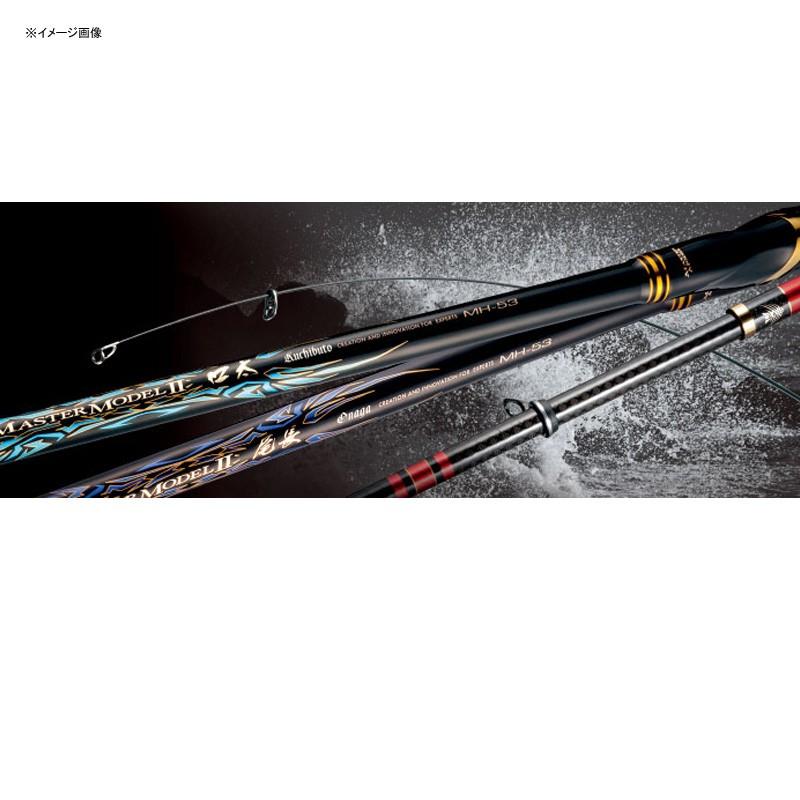 Gamakatsu（がまかつ） がま磯 マスターモデル2 尾長 M 500