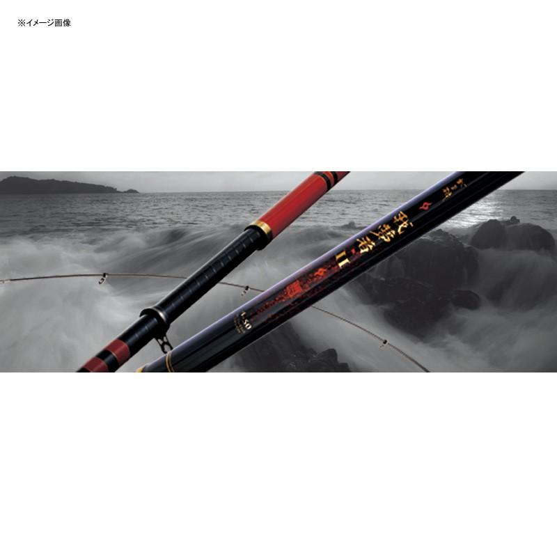 がまかつ がま磯 我夢者 2 5号