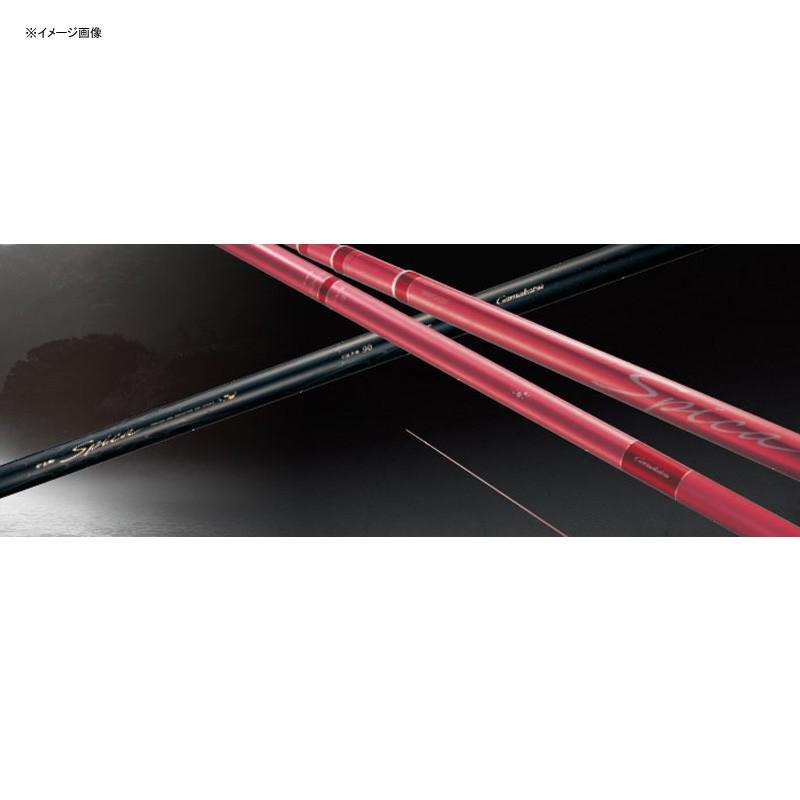 淡水竿\u0026用品淡水竿 がまかつ がま鮎 スピカ 超硬_1