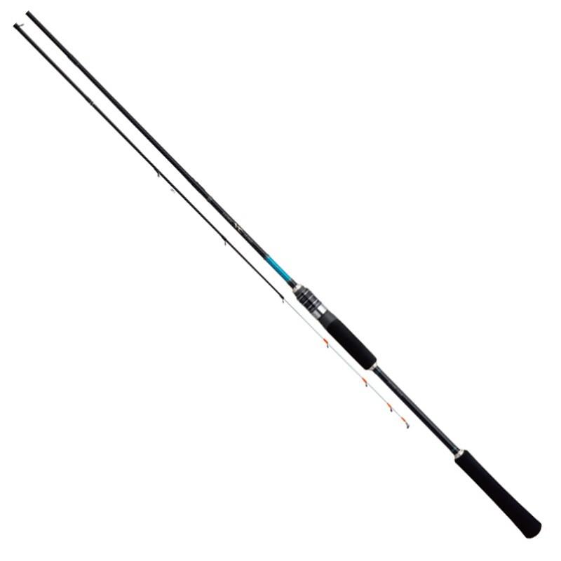 がまかつ アジングロッド LUXXE VC-tune S610M-solid Gamakatsu（がまかつ） アジングロッド LUXXE VC-tune S610M-solid