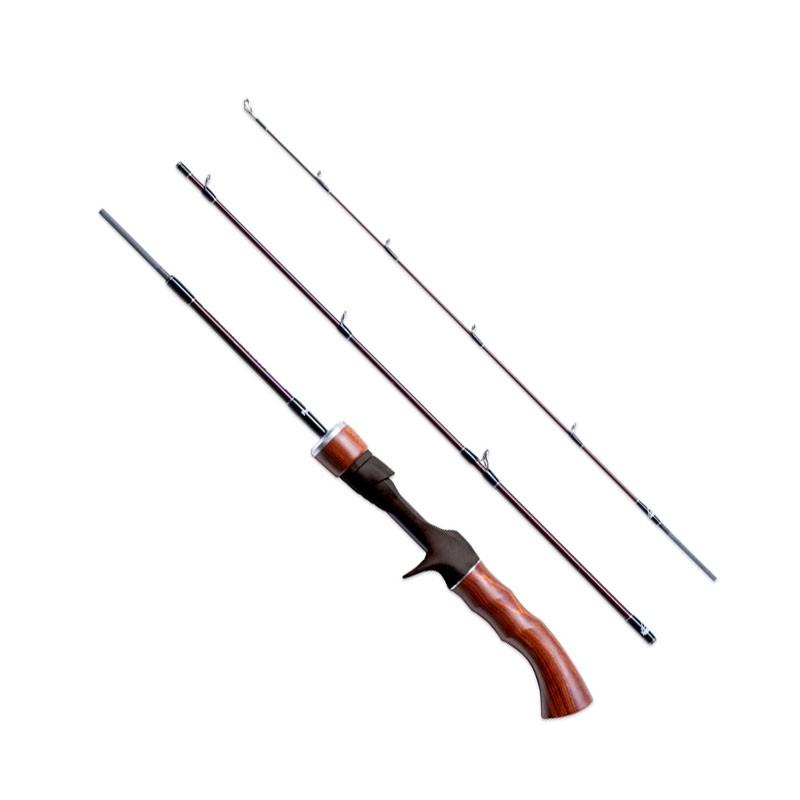 トラウトロッド Fishman(フィッシュマン) Beams blancsierra(ビームス