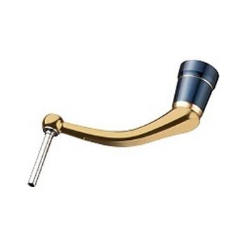 DAIWA（ダイワ） リールカスタムパーツ SLPW マシンカットハンドル