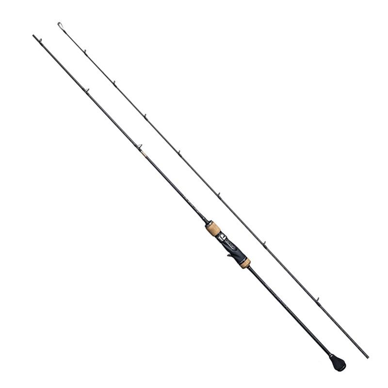 ジギングロッド シマノ 19 オシアジガー インフィニティー B61-10