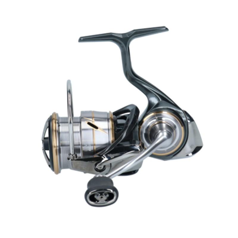 DAIWA LUVIAS LT 3000S-CXH スピニングリール 送料込 【公式通販】