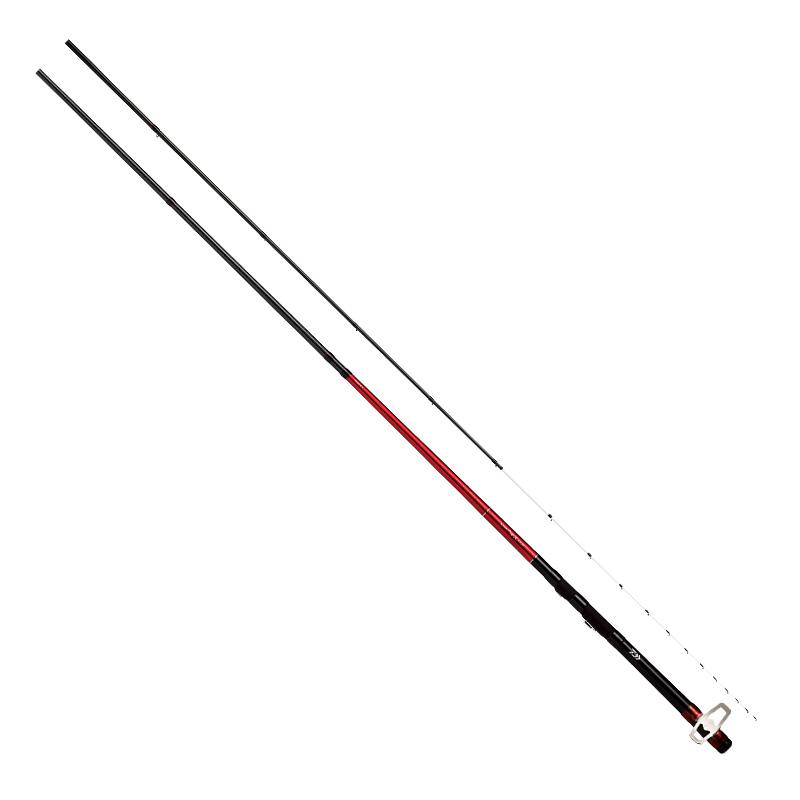 DAIWA（ダイワ） 磯・堤防竿 BJスナイパー ヘチX XH-270 : ナチュラム