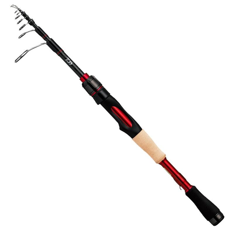 【DAIWA】ブレイゾン モバイル　666TLS DAIWA（ダイワ） 5/30-6/1は全品+P5% バスロッド ブレイゾン モバイル