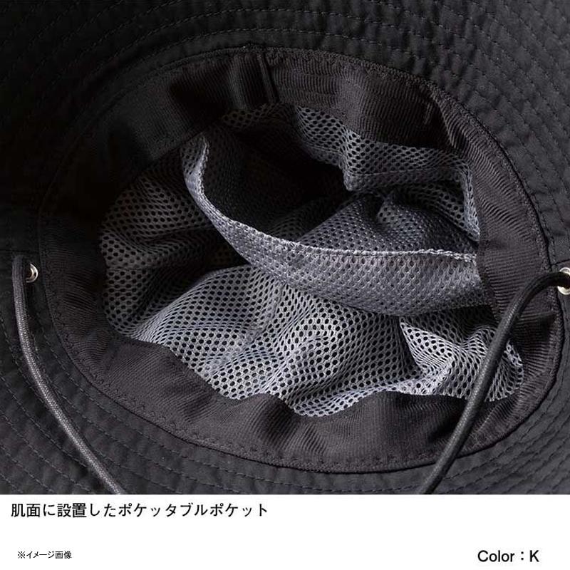 帽子・防寒・エプロン ヘリーハンセン Nature Bucket Hat(ネイチャー バケット ハット) フリー HB(ヘリーブルー)｜naturum-outdoor｜04