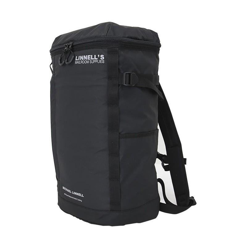 デイパック・バックパック マイケルリンネル 〈A.R.M.Sシリーズ〉Backpack(バックパック) 31L Black｜naturum-outdoor｜04