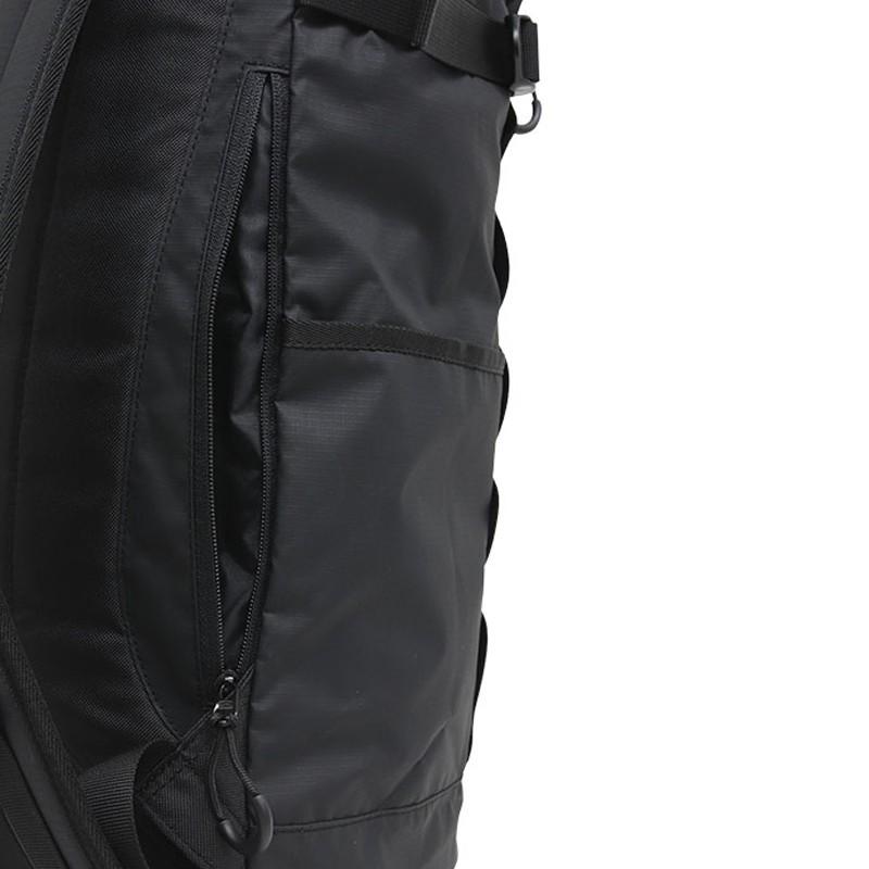 デイパック・バックパック マイケルリンネル 〈A.R.M.Sシリーズ〉Backpack(バックパック) 31L Black｜naturum-outdoor｜06