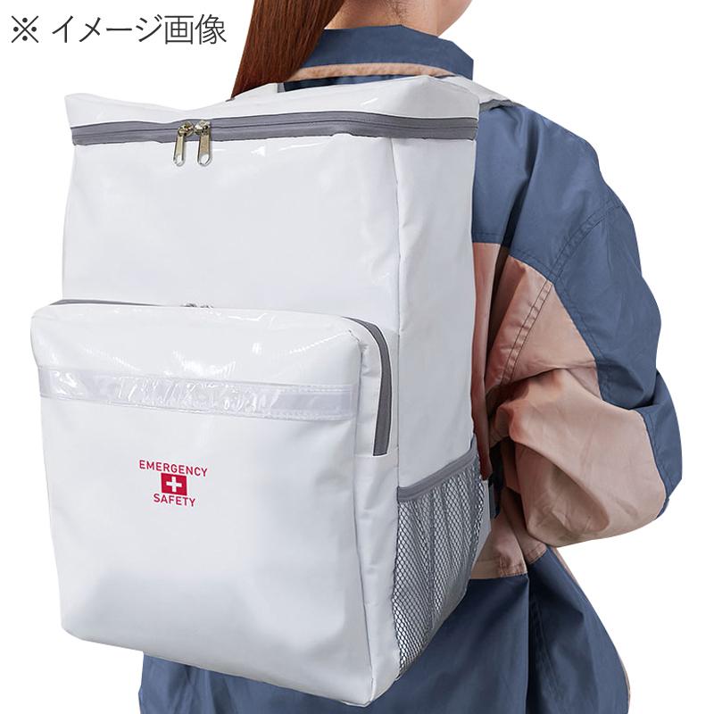 最新作の 防災セット リュック ファシル キャリー付き防災セット ハイグレード 女性用 Riosmauricio Com