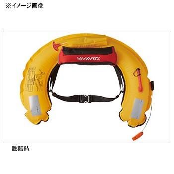 DF-2220 コンパクトライフジャケット(ウエストタイプ自動・手動膨脹式