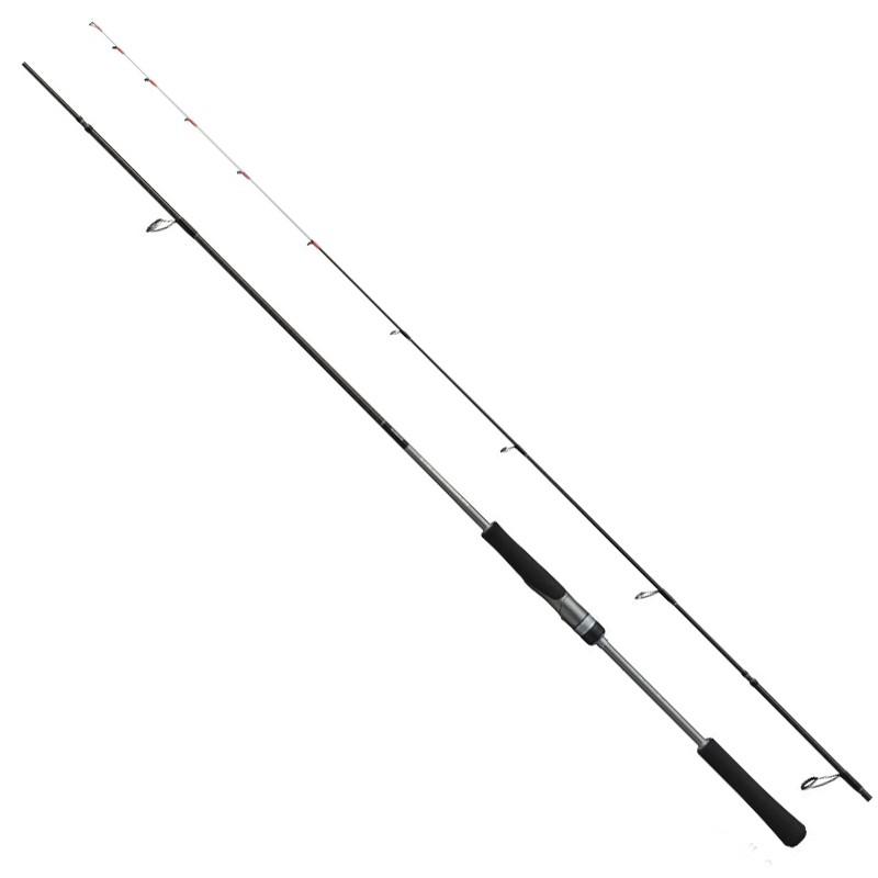 シマノ（SHIMANO） ジギングロッド クロスミッション S66ML‐S