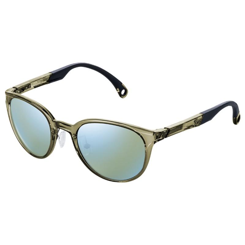 ZEQUE juno クリアオリーブ TRUEVIEW 偏光グラス Zeque by ZEAL OPTICS Juno(ジュノ) クリアオリーブ イーズ