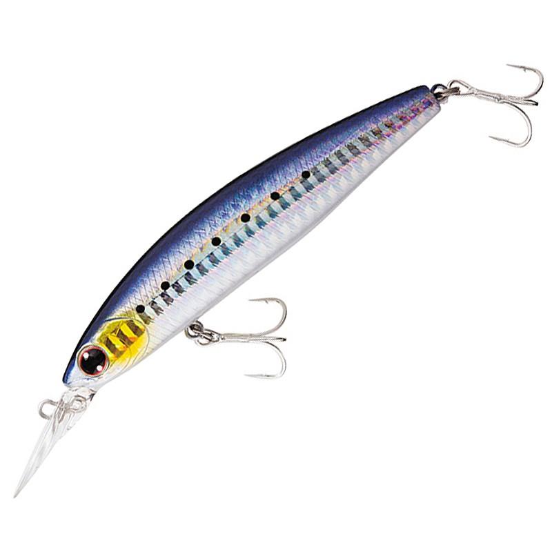 在庫限り シーバス用ルアー ダイワ ショアラインシャイナーz セットアッパー 97s Dr 97mm ブルピンイワシ Cisama Sc Gov Br