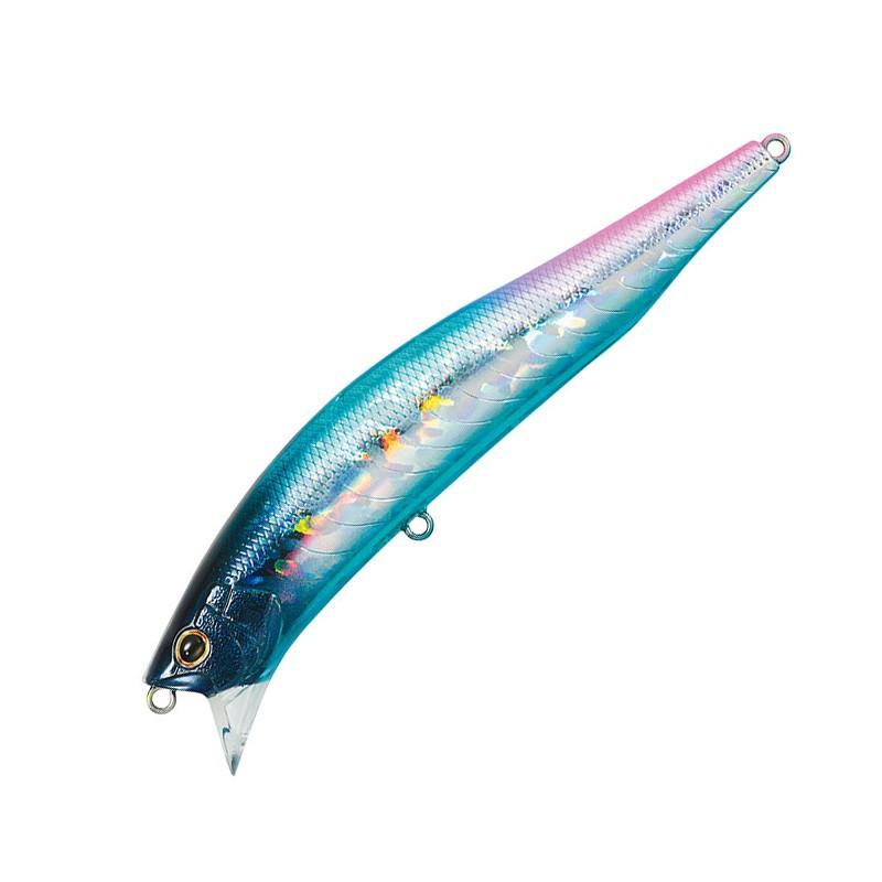 シーバス用ルアー ダイワ モアザン クロスウェイク 111ssr F 111mm 朝マズメ お待たせ