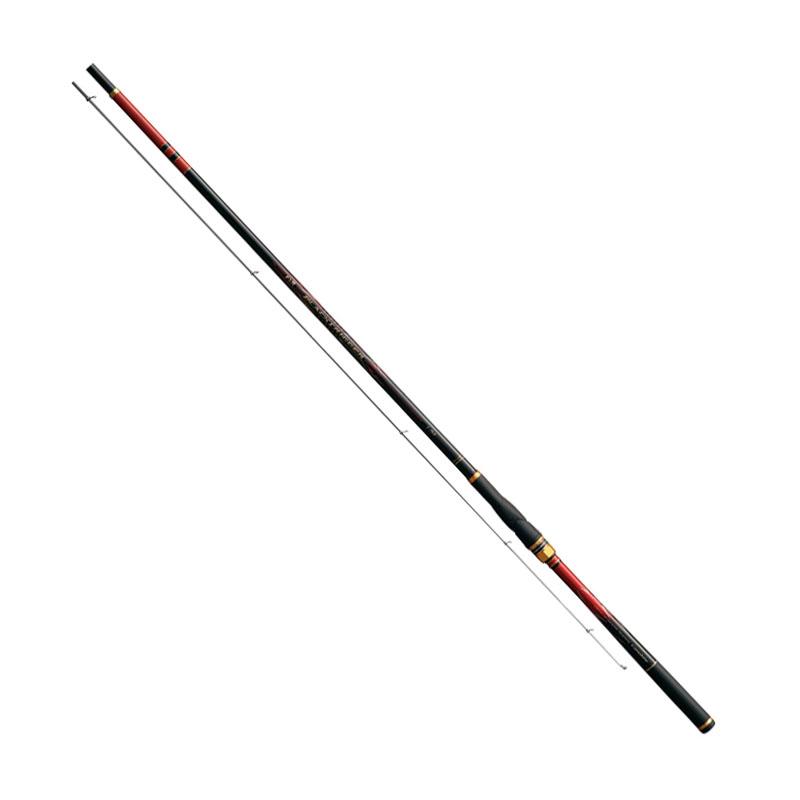 HR POWER SURF LEADER 425EX-T 釣り竿 【公式通販】