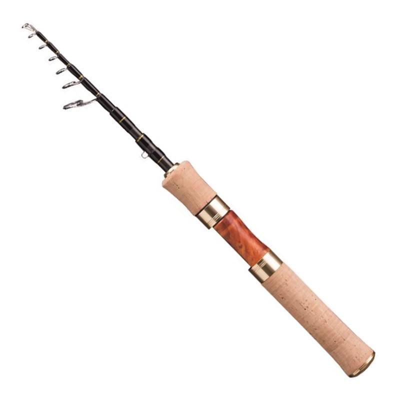 SMITH トラウトロッド トラウティンスピン ダガーストリーム DS-TES55UL トラウトロッド SMITH トラウティンスピン ダガーストリーム DS