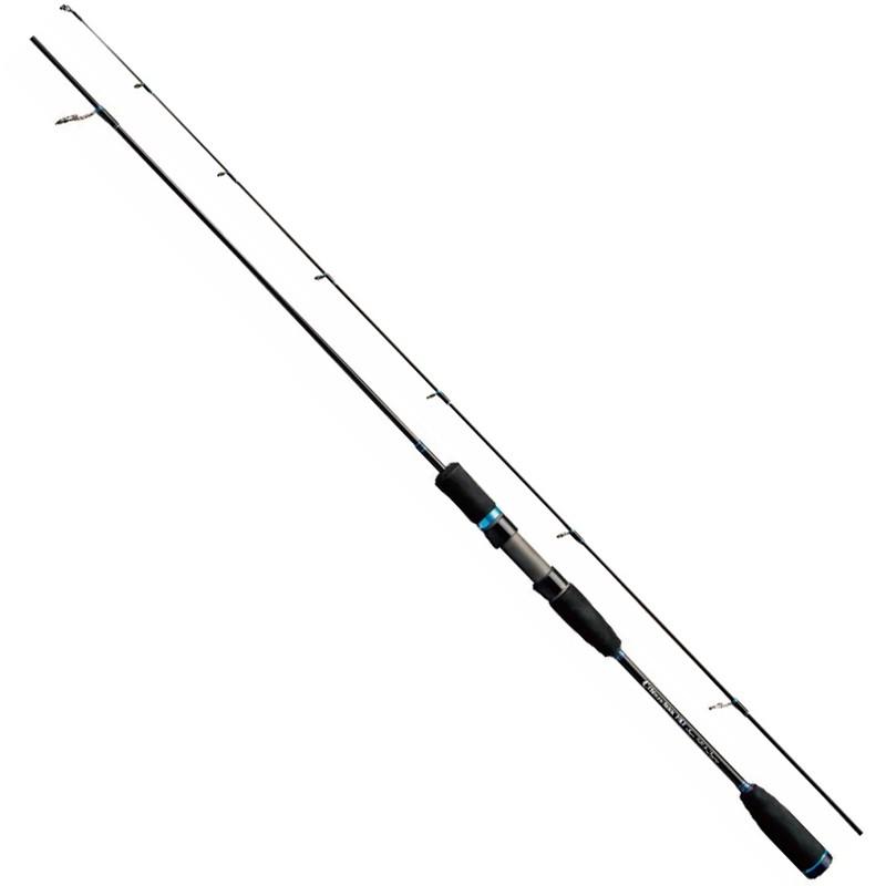 ブランド登録なし - オフショアロッド SMITH オフショアスティック HSJ-SSL64/3L