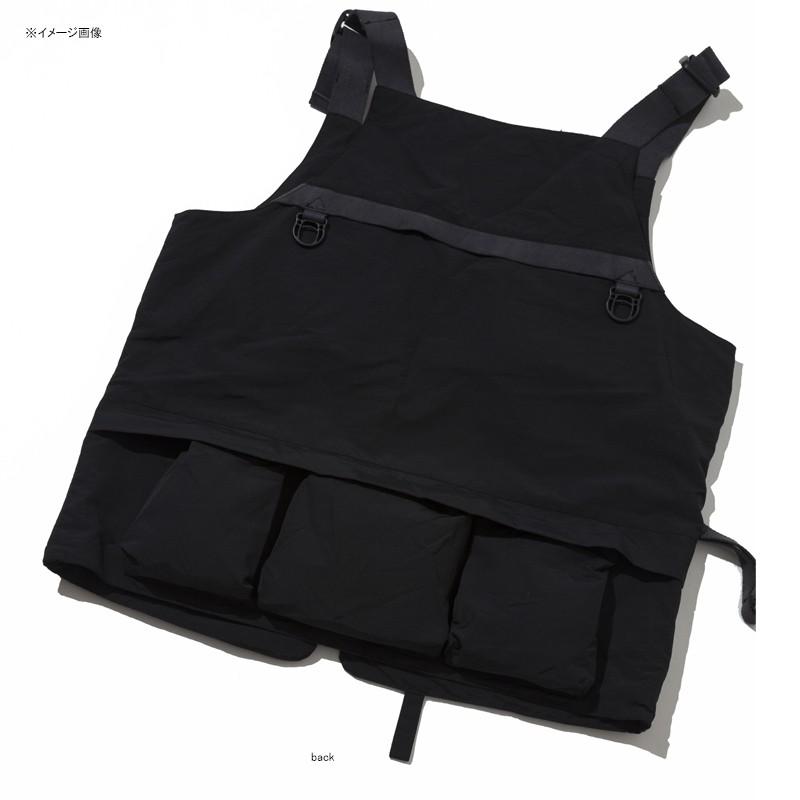 定番お買い得 アウトドアベスト grn outdoor TEBURA VEST 21 M