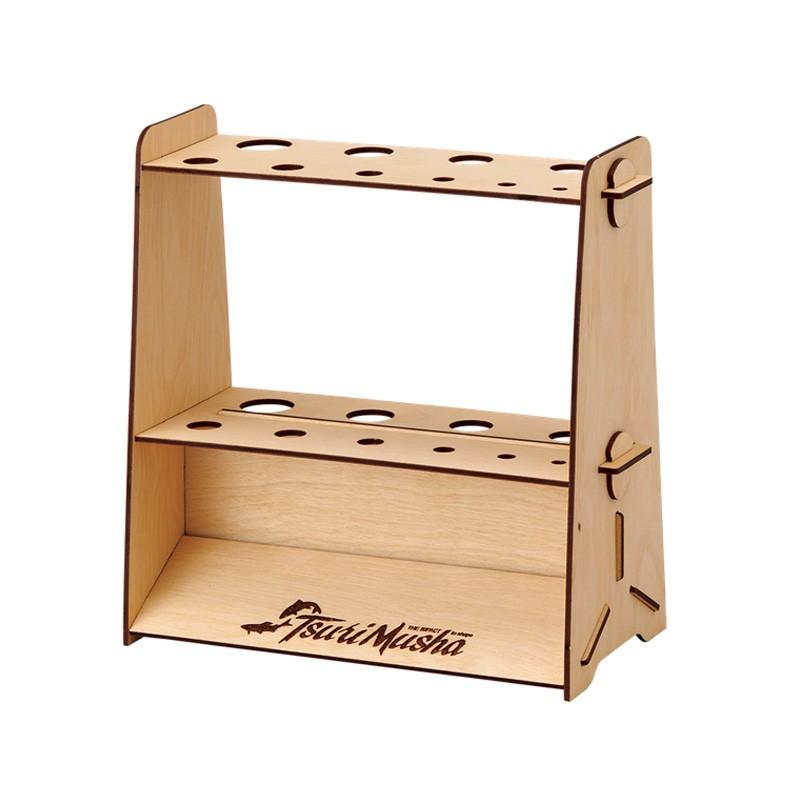 12/19-22は+P5% 爆買 釣武者 愛竿DRYスタンド : ナチュラム Yahoo