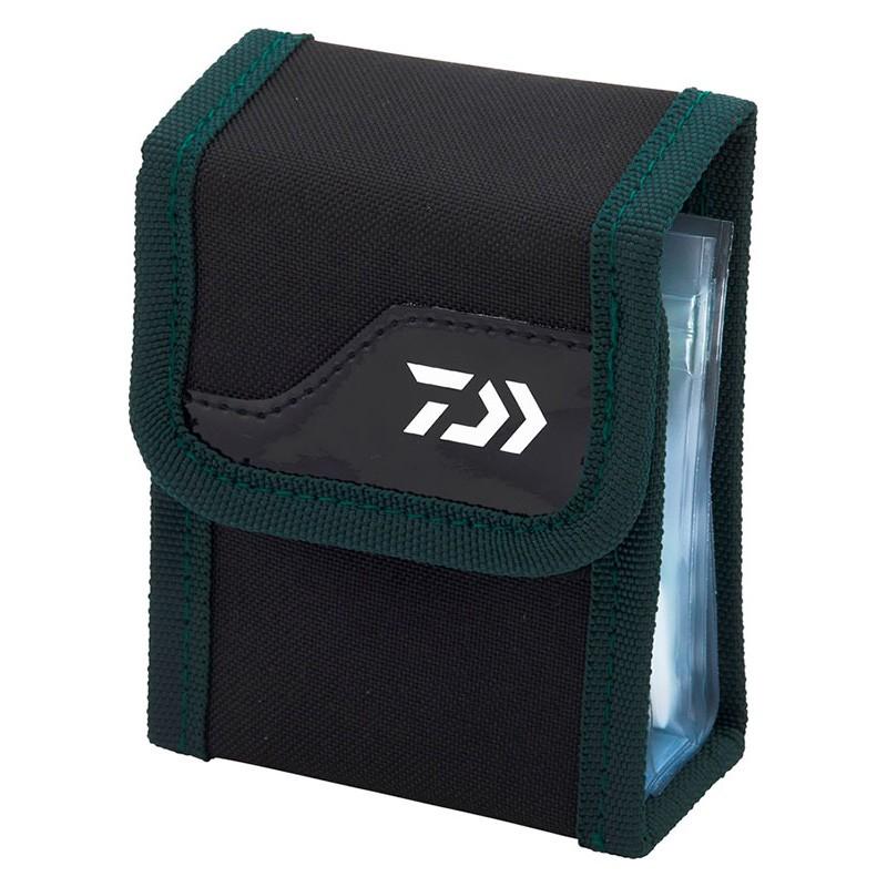 21最新のスタイル フィッシングケース ダイワ フックストッカー Pa A ブラック