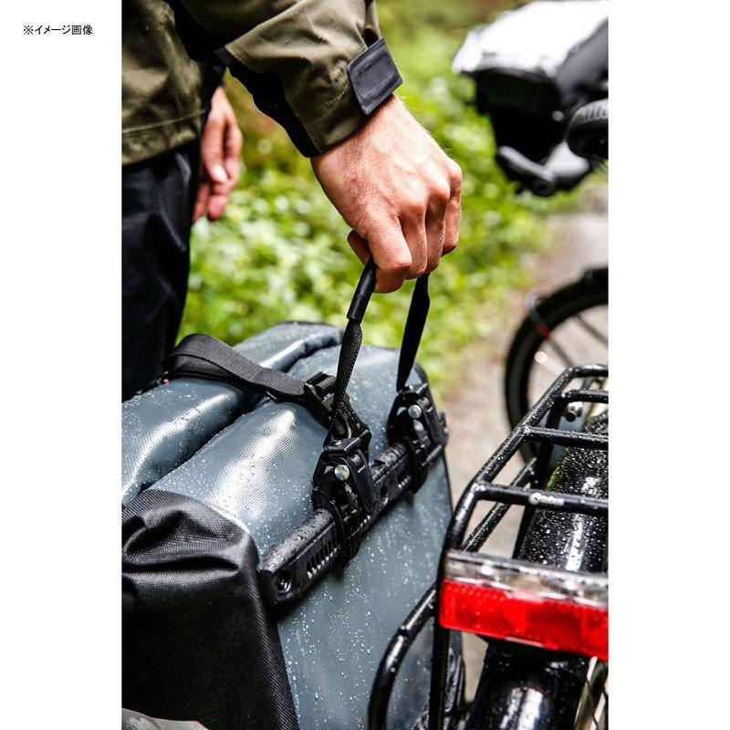 ORTLIEB(オルトリーブ) パニアバッグ 40L ペア ペトロール こむ